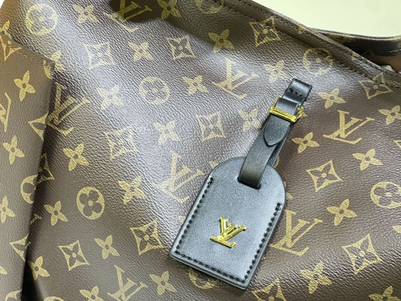 LV Shopping Bags